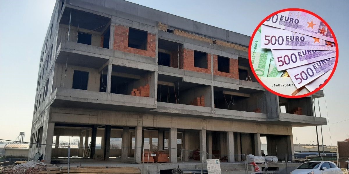 APN objavio brojke: Više od 900 mladih u Hrvatskoj dobilo stambenu potporu, iznenadit će vas koliko ih je iz naše županije