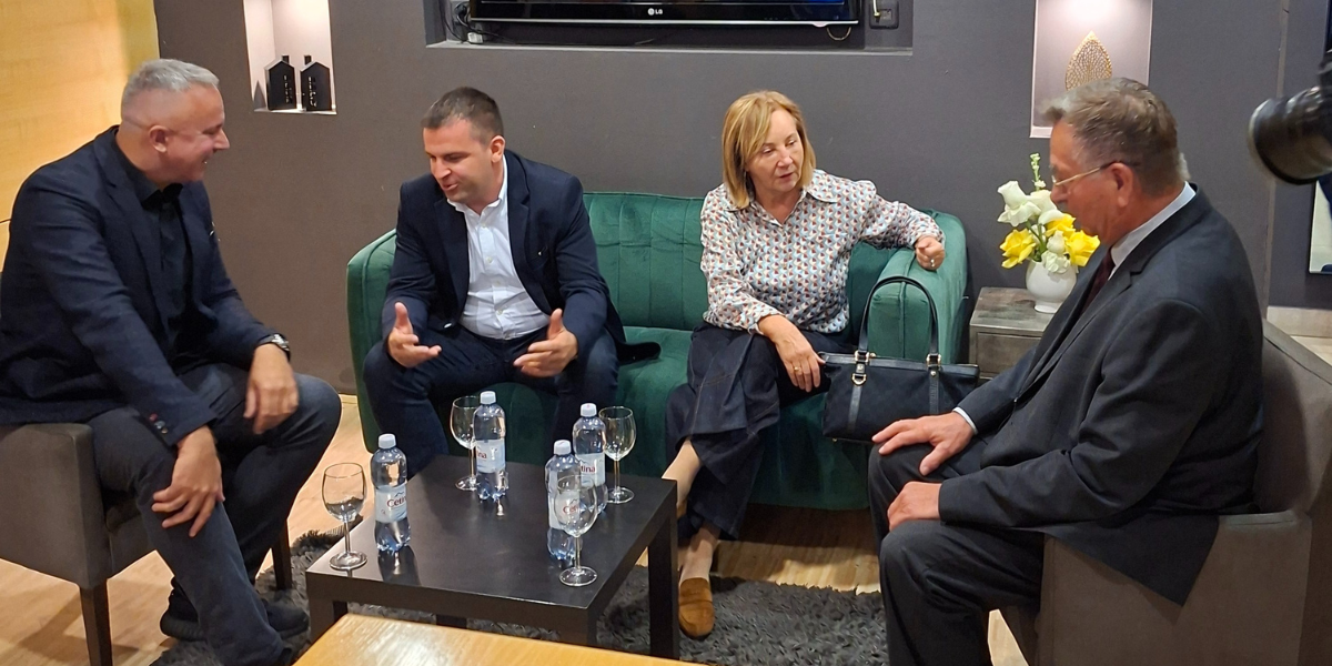 HSLS najavljuje novu fazu: U Bjelovaru otkrili na čemu će biti fokus