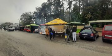 Na Svi svete ne rade svi, ali ovi prodavači imaju zeleno svjetlo