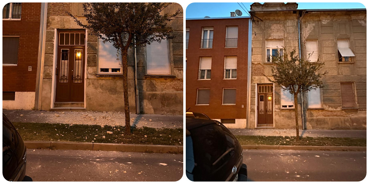 Imamo sve detalje: Država 'uskače' stanarima zaštićenih zgrada koji žele obnavljati fasade