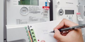 Provjerite svoje brojilo, bliži se rok za očitanje