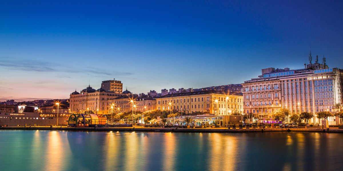 Malo turista, puno problema: U ovom gradu jamraju da im je zbog apartmanizacije život lošiji, a mogli bi primiti triput više gostiju nego sada