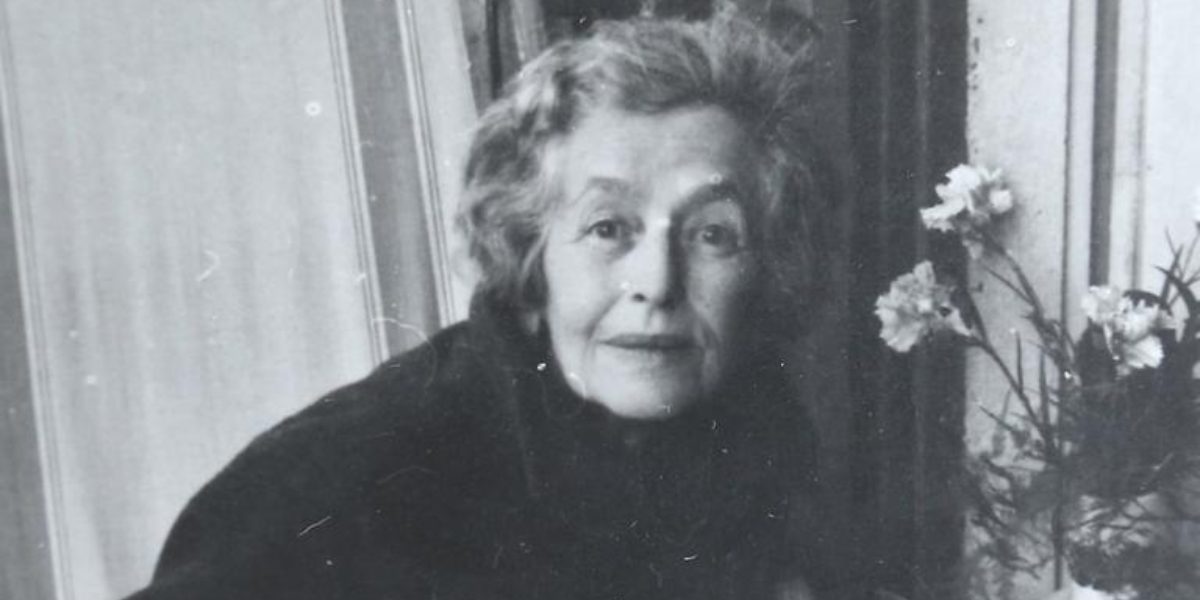 Poznata svjetska umjetnica rođena je u samom srcu Hrvatske, a tamo ju slave na poseban način!