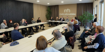 Tko stvara kulturu, a tko je tumači? Matica hrvatska otvorila ključnu raspravu