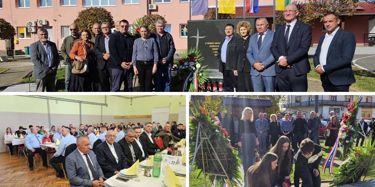 34 godine od akcije Otkos 10: 'Sjedili smo 5 metara jedan od drugog, pala je granata, on je poginuo, mene je dragi Bog sačuvao...'