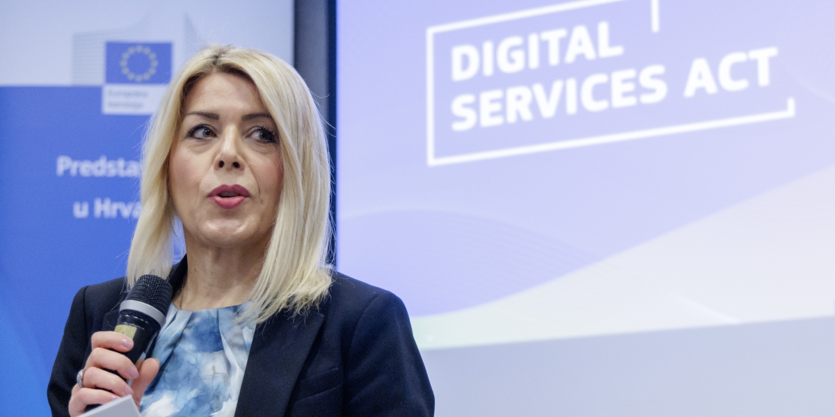Digitalno oglašavanje: Meta i Google iz Hrvatske svake godine izvuku 240 milijuna eura