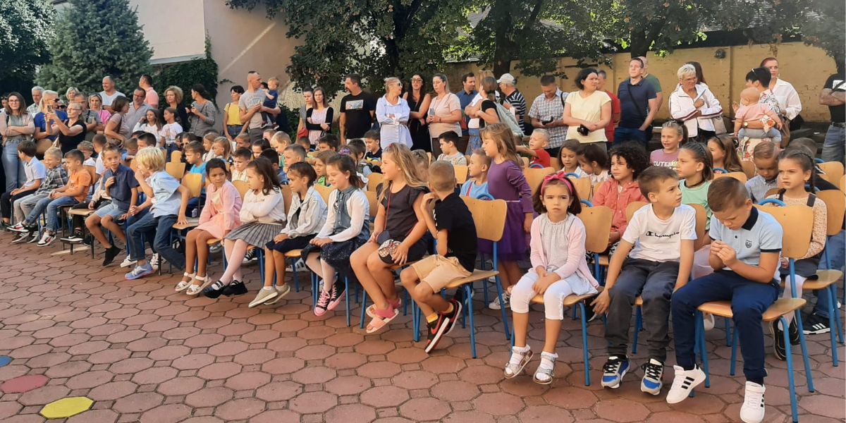 Upisi u prvi razred sve su bliže, poznati ključni datumi