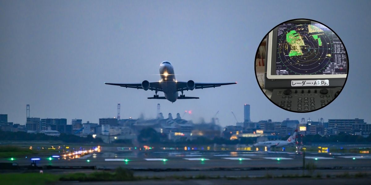 Nebo iznad Irana potpuno prazno: Flightradar otkriva što se događa na Bliskom istoku