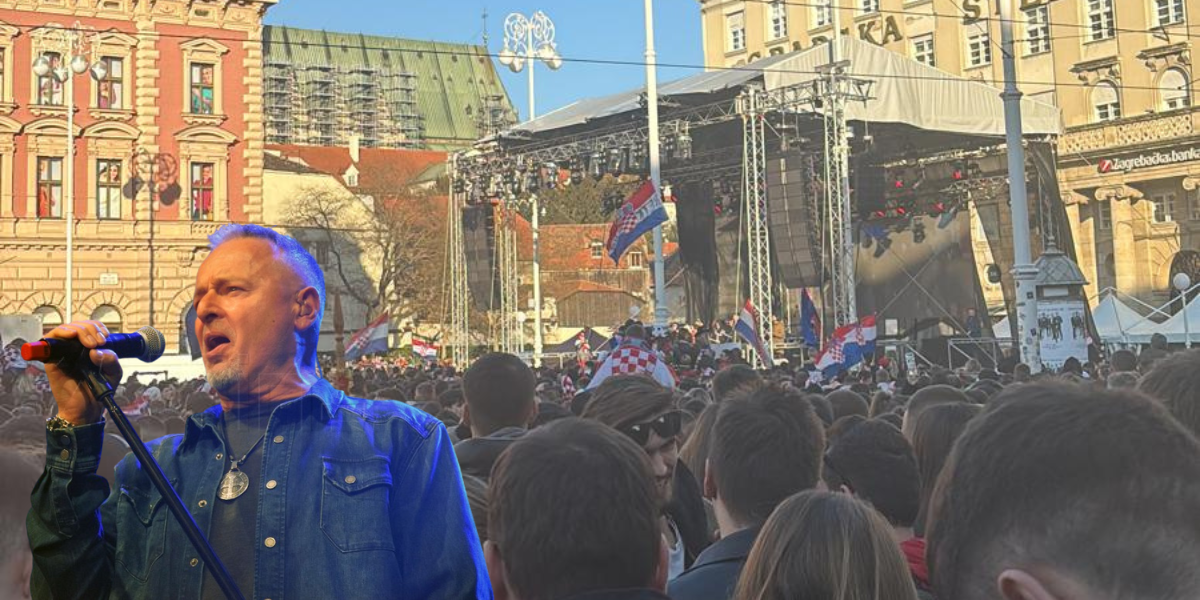 Veliki obrat: Rukometaši će biti dočekani na glavnom zagrebačkom Trgu, dolazi i Thompson