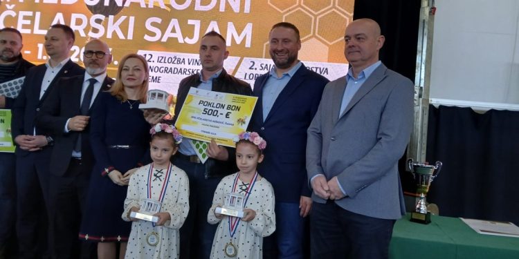 Obećanje iz Gudovca: Zaštitit ćemo vaš med od jeftine konkurencije, evo kako