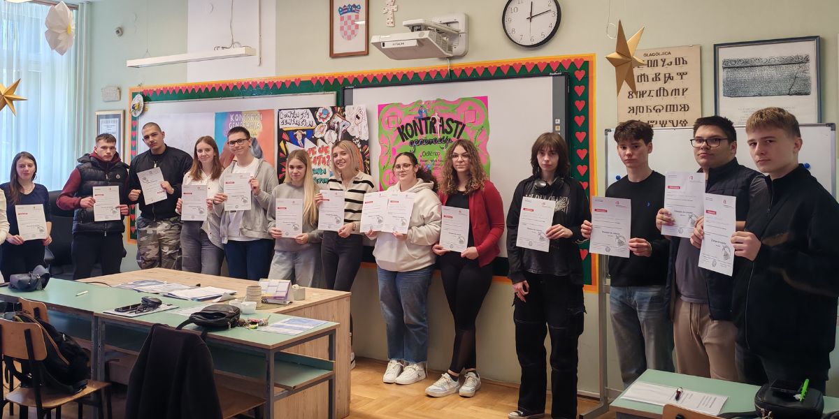 Mladi ljubitelji knjiga pokazali zavidno znanje: Najbolji idu na državnu razinu, evo tko su oni