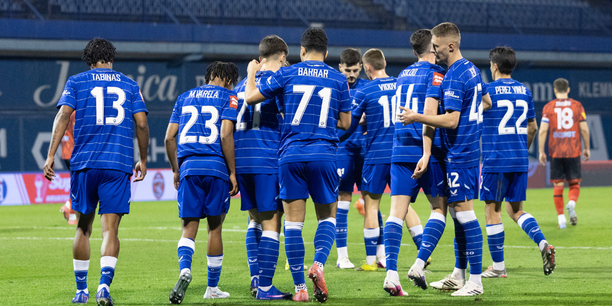 "Romantično" će na Dan žena biti na Poljudu: Pred nama je 114. derbi Hajduka i Dinama