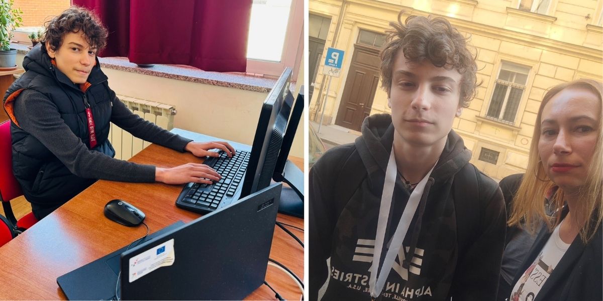 Imamo državnog prvaka u daktilografiji: Sve je počelo sasvim slučajno, a sada će ga upoznati i svjetska scena