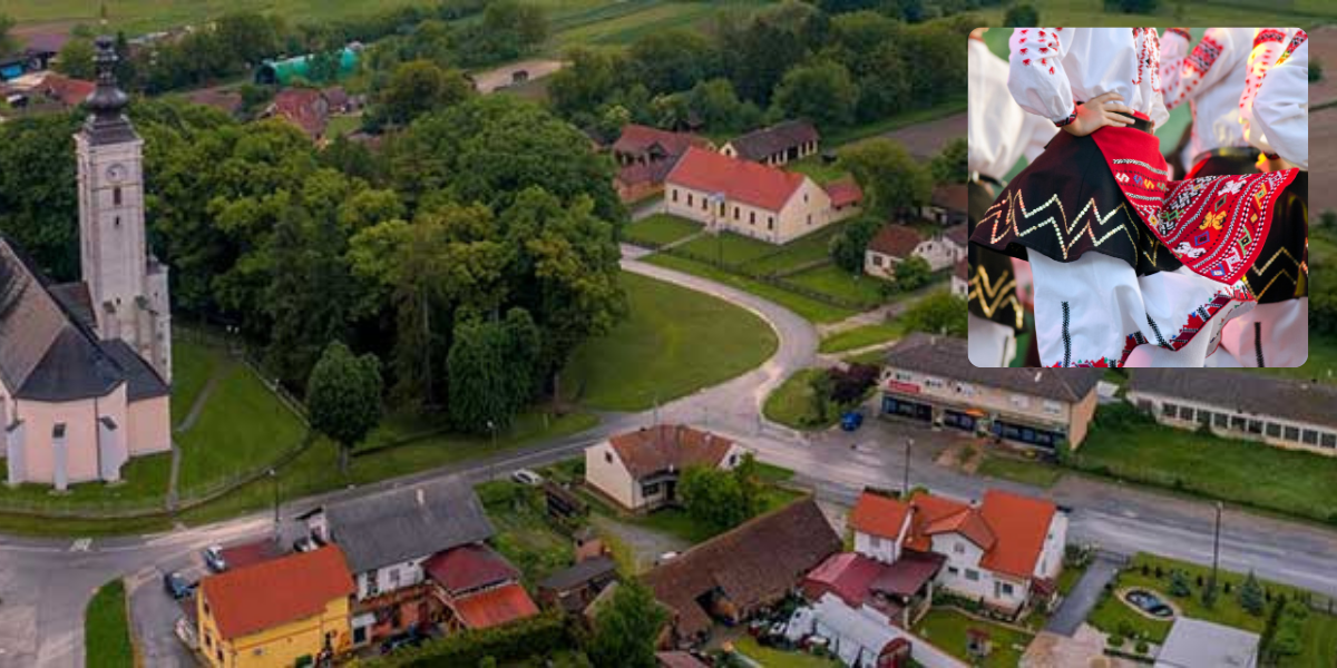 KUD Ivan vitez Trnski i ovog ožujka održava svoju tradicionalnu manifestaciju