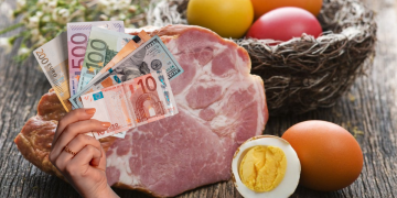 U ovom gradu uskrsnice ne dobivaju samo umirovljenici nego i studenti