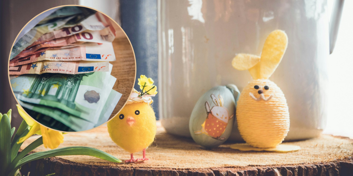 Županija će dijelu stanovnika uljepšati Uskrs, znamo kome i s kojim iznosom