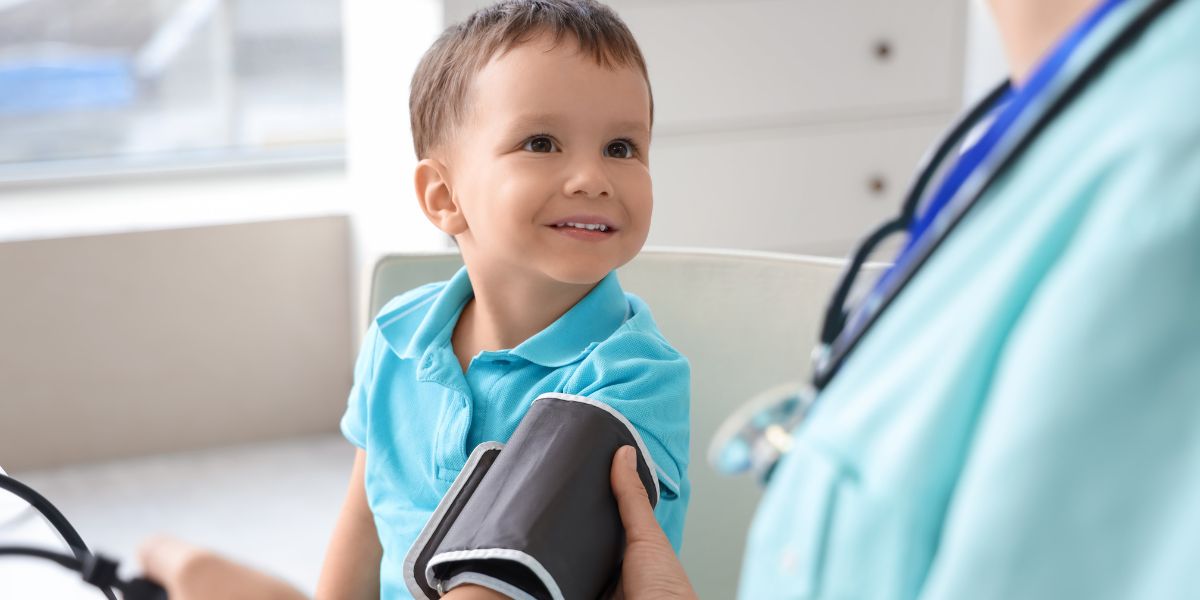 Liječnici upozoravaju: Sve više djece ima ovaj nevidljivi problem, simptomi su često neprimjetni