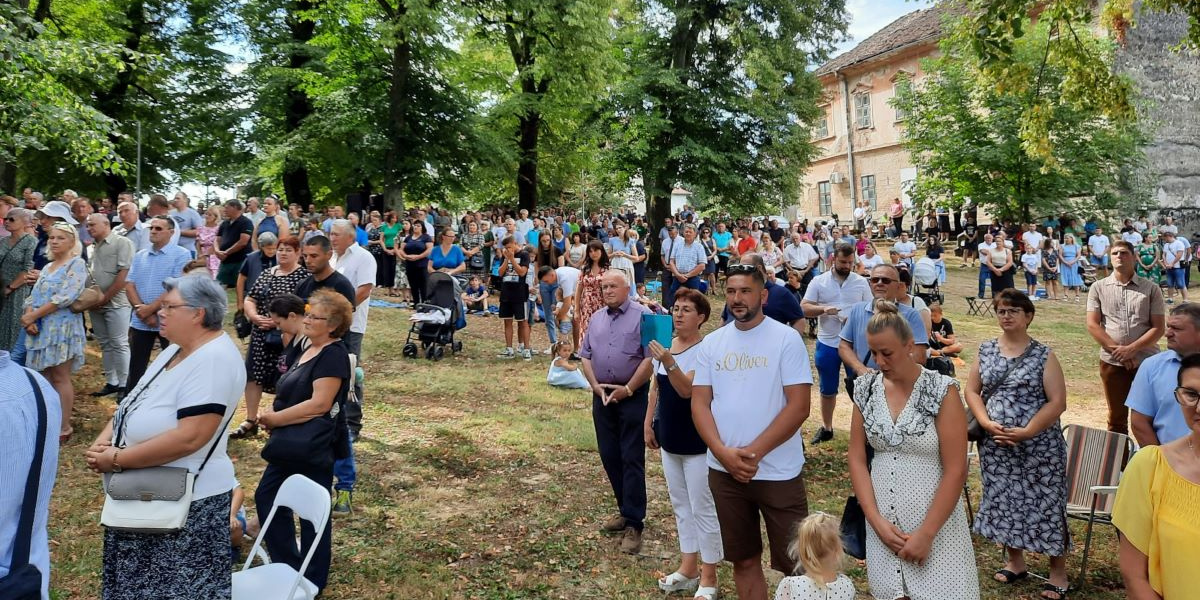 Gotovo svi smještajni kapaciteti za ovaj vikend su popunjeni: Sprema se veliki vjerski događaj u marijanskom svetištu