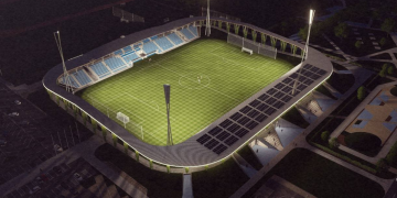 Očekuje se rekordan broj ponuda za Arenu Bjelovar, cijene bi mogle biti niže od procijenjenih