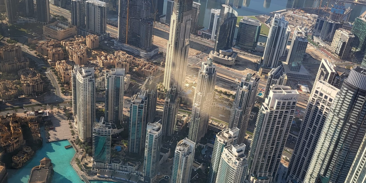 Zgrada se trese od detonacija: Hrvat iz Dubaija otkriva kako preživljavaju