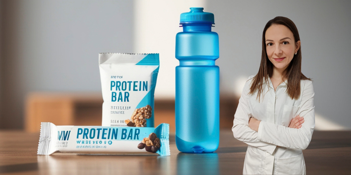 Je li “high protein” stvarno fit izbor ili pametna marketinška zamka? Evo što kaže struka