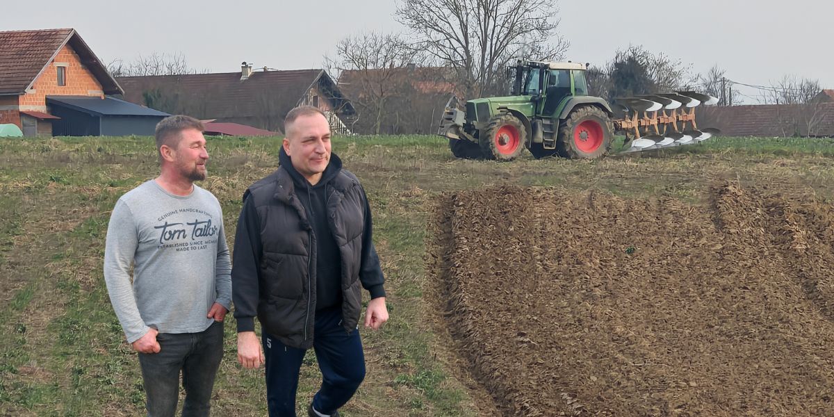 Evo što ministar poručuje svinjogojcima koji su prošle godine preživjeli pakao