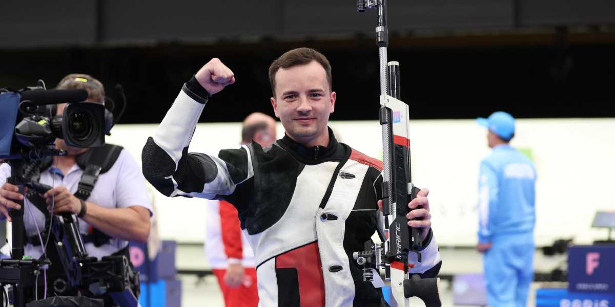 Naše gore list rasturio na Europskom prvenstvu: Evo kakav je rezultat postigao