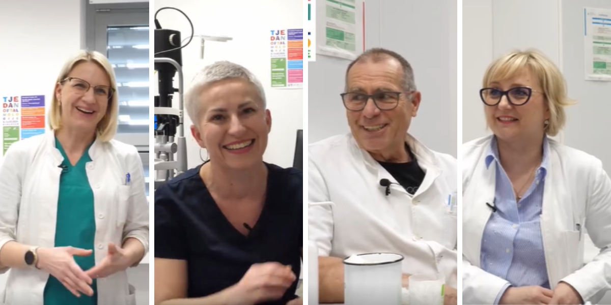 Ovaj video će vam uljepšati nedjelju: Ne što su naši, nego su zaista beskrajno simpatični!