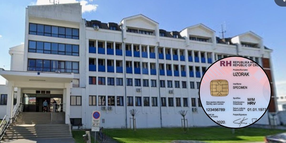 Morate izvaditi novu osobnu iako vam stara vrijedi neograničeno? U ovom slučaju ne morate na policiju