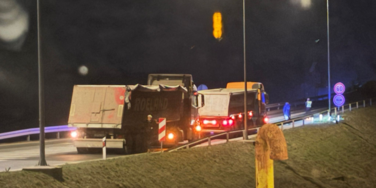 Poznati detalji jučerašnje prometne nesreće, u bolnicu prevezeno čak osam osoba