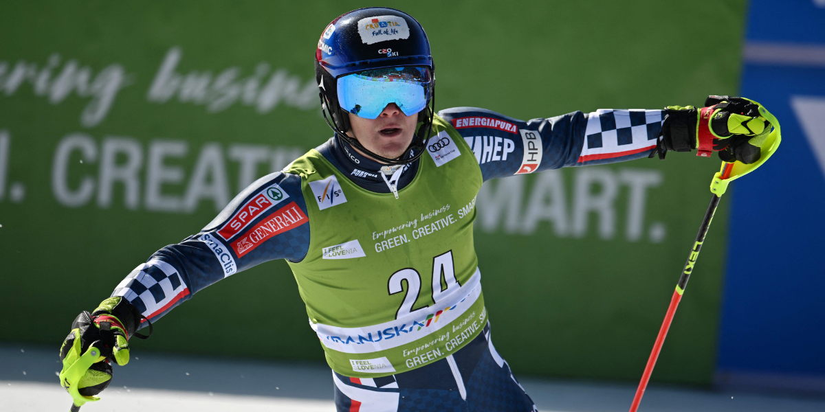Sjajne vijesti stižu iz Kranjske Gore, naš skijaš izborio plasman na završnicu Svjetskog kupa