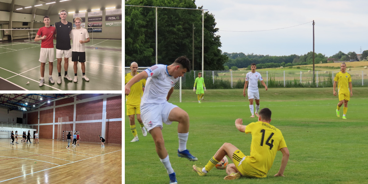 Županija ulaže u mlade sportaše: Požurite i prijavite se, vremena je malo