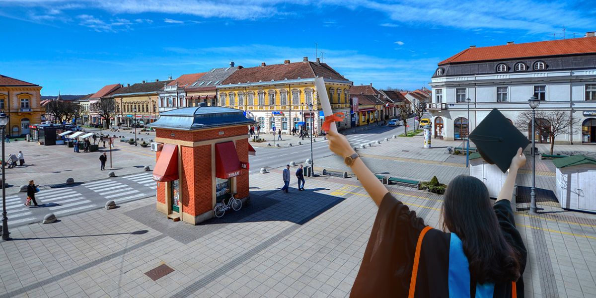 Raspisan je natječaj za stipendije Slava Rukavina, a one dolaze s jednim uvjetom