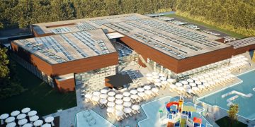 Skuplje od Koprivnice, jeftinije od Čateža: Koliko bi mogao koštati ulaz u Wellovar?