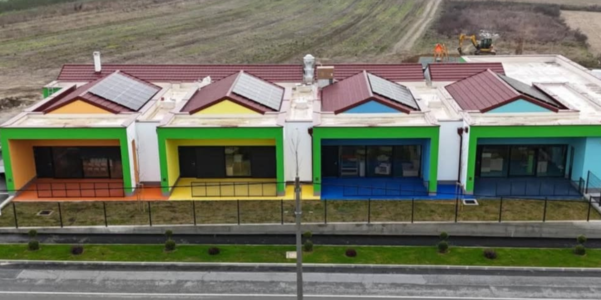 Velika vijest za roditelje: Uskoro se otvara novi vrtić, poznati su detalji upisa