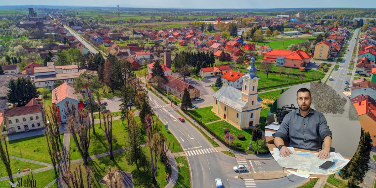 Radit će se potrebna autobusna stanica u Velikim Zdencima