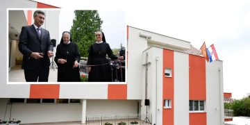 Mjesto nade za oboljele: Otvoreno besplatno prihvatilište za onkološke pacijente