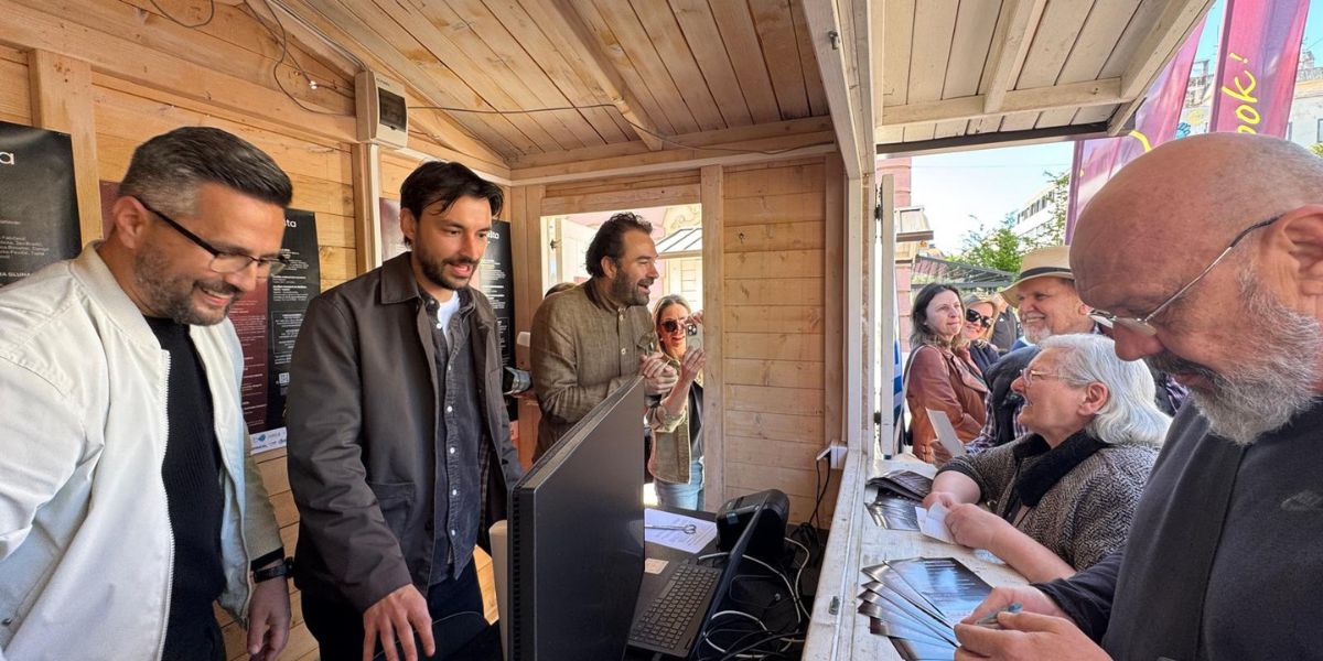 Ulaznice za BOK fest u prodaji: Ovo su cijene, no požurite, idu k'o halva!