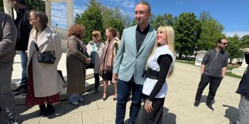 Otvorenje Terezijane: U pripremi pravi glazbeni spektakl, evo koje ime se posebno ističe