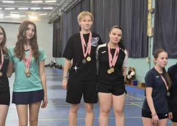 Nova odlična postignuća Badminton kluba Bjelovar: Evo što su njegovi članovi sada pokorili