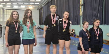 Nova odlična postignuća Badminton kluba Bjelovar: Evo što su njegovi članovi sada pokorili