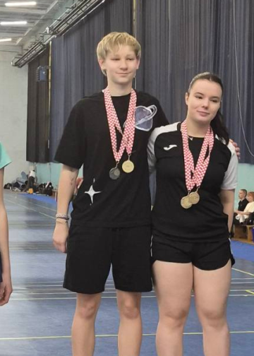 Nova odlična postignuća Badminton kluba Bjelovar: Evo što su njegovi članovi sada pokorili