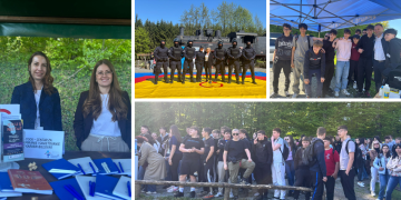 Više od 900 učenika na jednom mjestu donosi važnu odluku: Evo što ih čeka