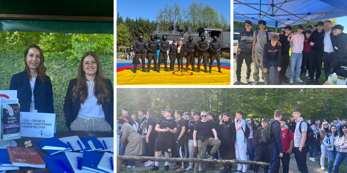 Više od 900 učenika na jednom mjestu donosi važnu odluku: Evo što ih čeka