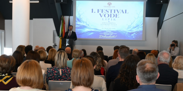 Prvi festival vode u našim krajevima otkrio što nam sve dobro ona čini