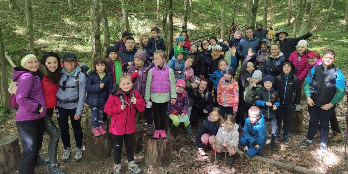 Poseban gost oduševit će najmlađe, evo tko stiže na 'Proljeće na Bilogori'