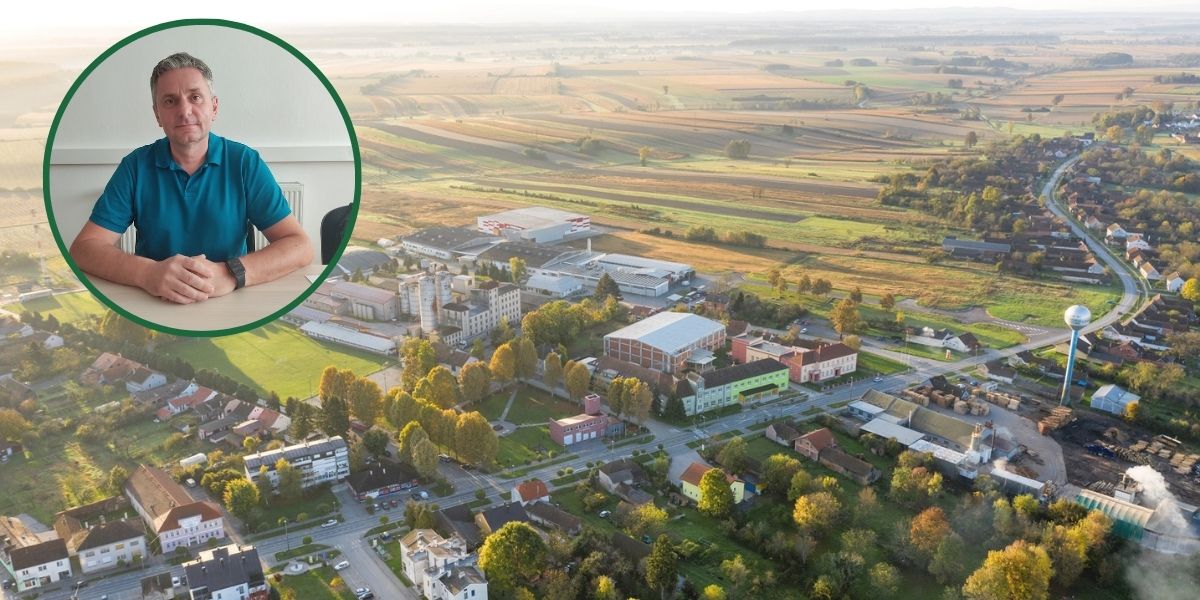 Stanovnici ove Općine bezbrižno mogu koristiti obnovljeni dio kolnika