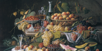 Jesu li naši preci jeli slatkiše i što im je najčešće bilo na meniju? Evo gdje možete saznati