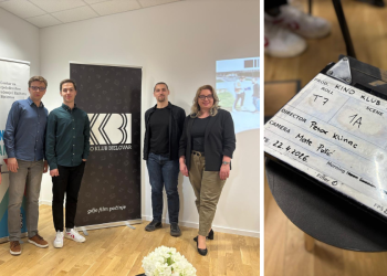 Ovo se ne viđa često: Naši mladi napravili nešto što nedostaje i većim gradovima, a fantastično je