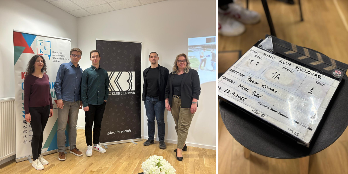 Ovo se ne viđa često: Naši mladi napravili nešto što nedostaje i većim gradovima, a fantastično je